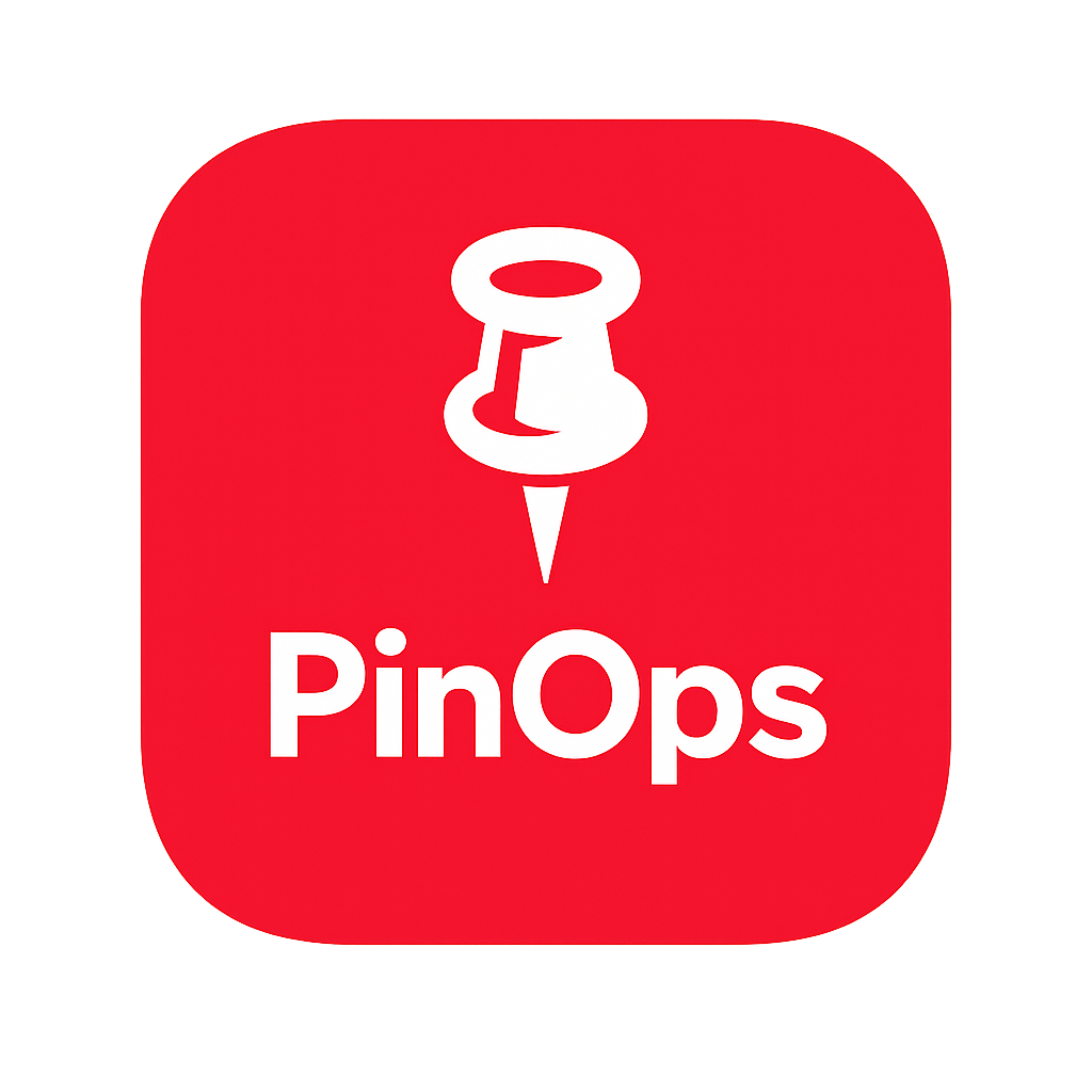 PinOps